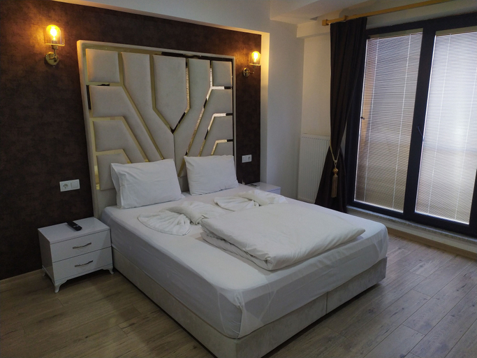 Room 5, Mango Suites, Kadıköy