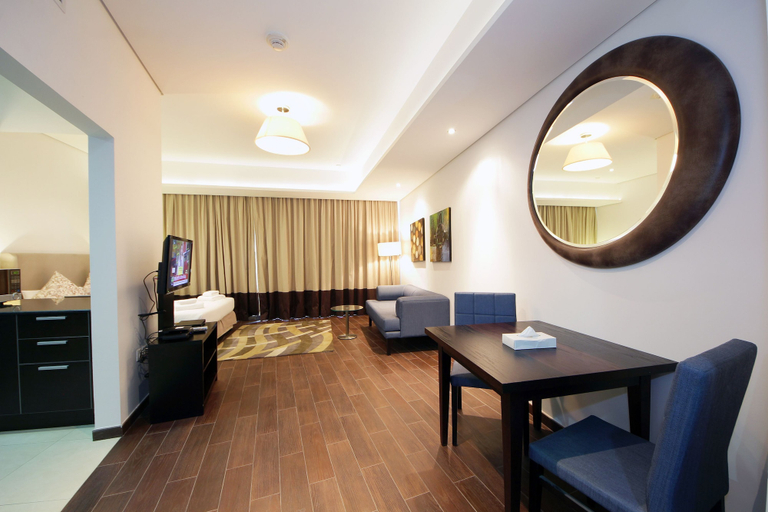 Room 5, Signature Holiday Home - Matrix Tower, Dubai