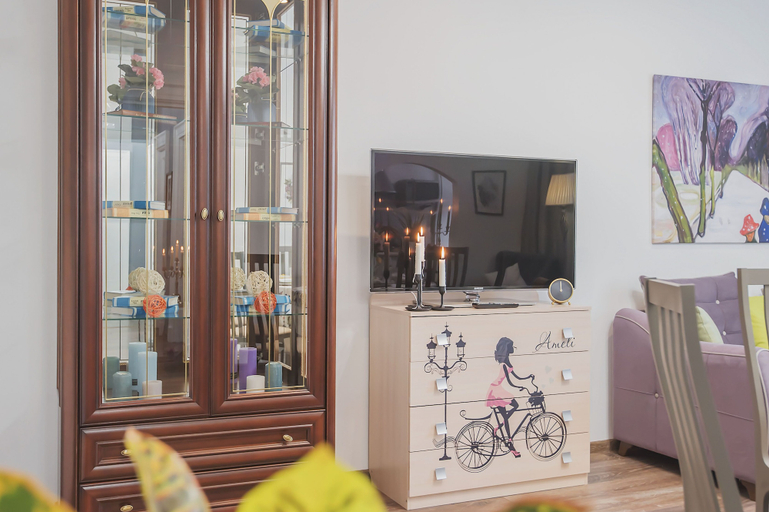 Others 4, GM Apartment Spiridonovka, Northern
