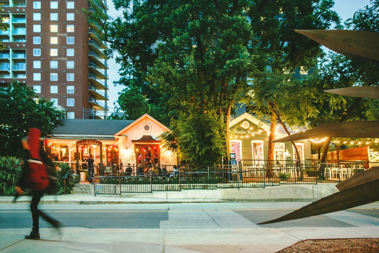 Exterior & Views 2, Holiday Inn AUSTIN-TOWN LAKE by IHG, Travis