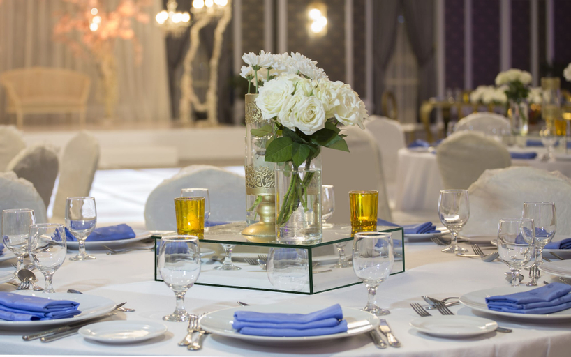 Food & Drinks 5, Tolip Golden Plaza, Nasr City 1