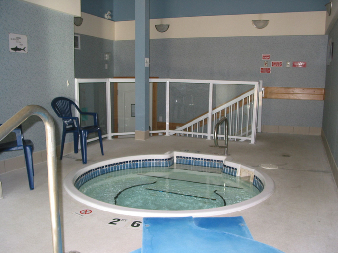 Sport & Beauty, Cornerstone Lodge, East Kootenay