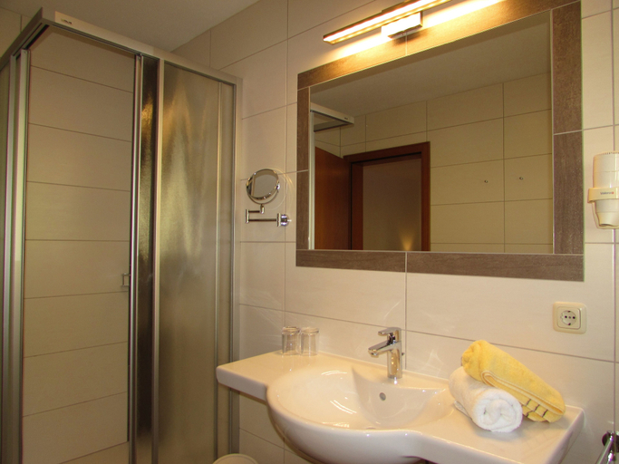 Bathroom 4, Ferienhaus Eva, Sankt Johann im Pongau