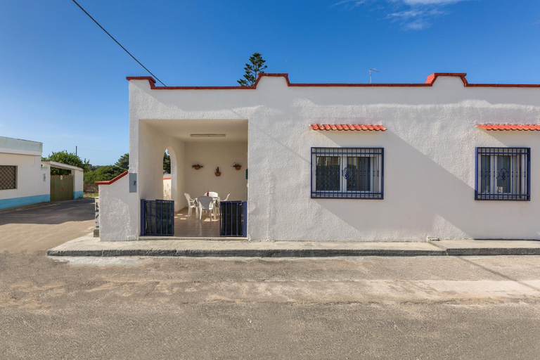 Exterior & Views 2, Villa Poseidon, Lecce