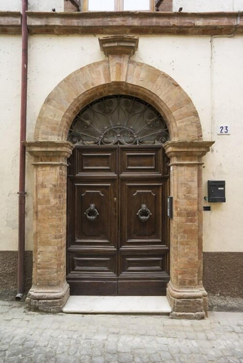 Exterior & Views 2, Colle Indaco Country House & Wellness, Fermo