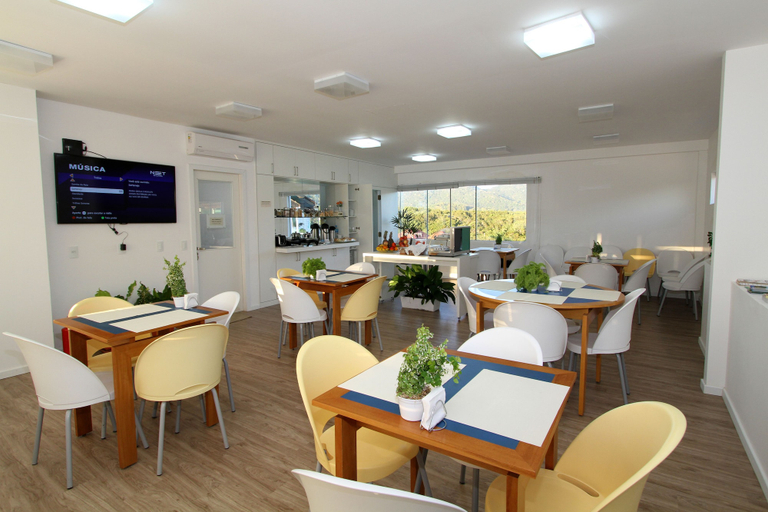 Food & Drinks 5, Hotel Don Zepe, Florianopolis
