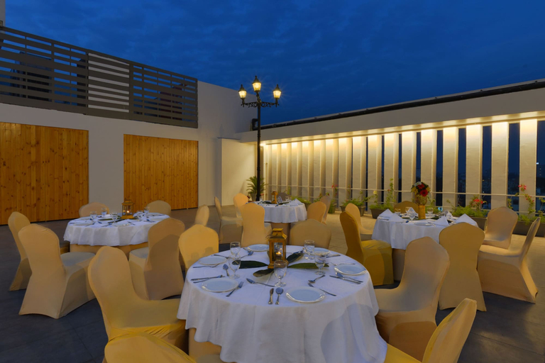 Food & Drinks 4, The Fern Vadodara, Series by Marriott, Vadodara