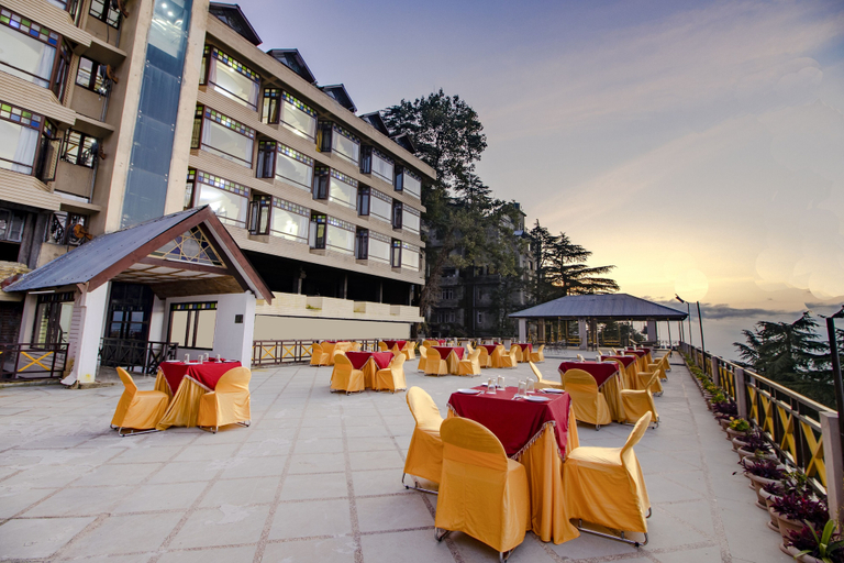 Exterior & Views 2, Snow Valley Resorts, Chamba