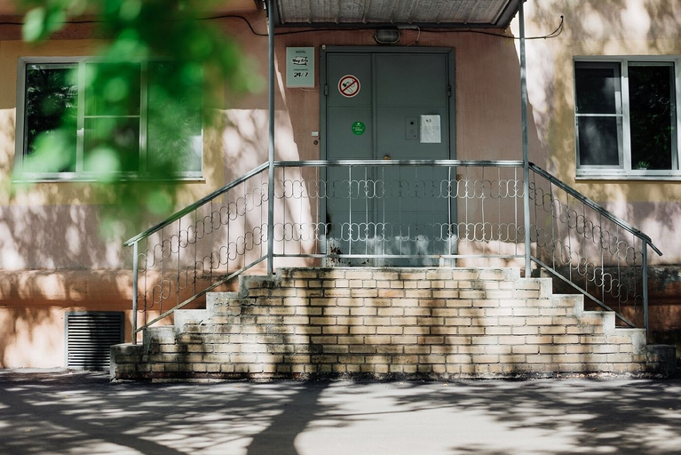 Exterior & Views, Sleep&Go Hostel, Velikiy Novgorod