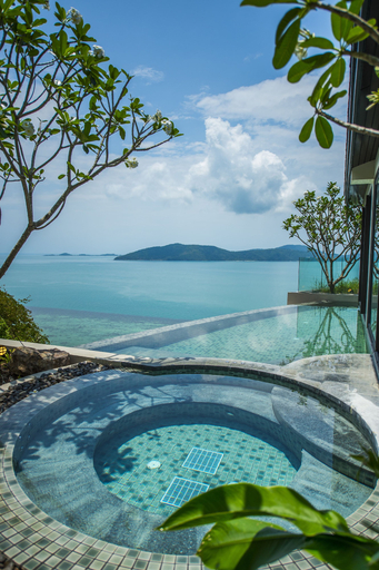 Sport & Beauty 2, Conrad Koh Samui, Ko Samui