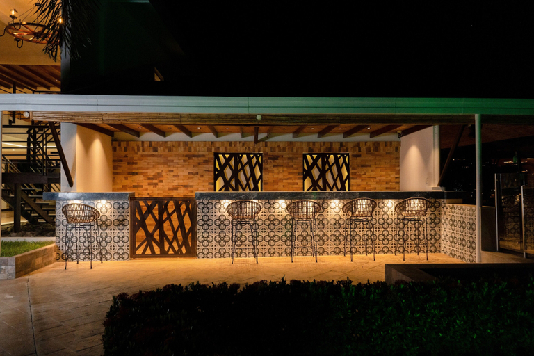 Exterior & Views, AITABU Hotel Campestre, Restrepo
