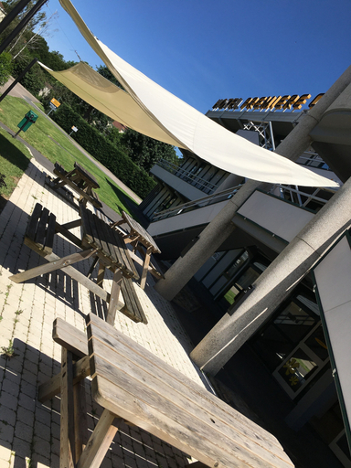 Exterior & Views 2, Première Classe Vichy - Bellerive sur Allier, Allier