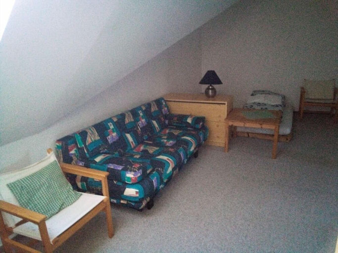 Others 4, Apartmány Andy, Semily