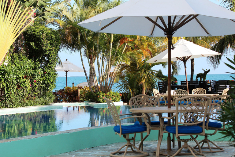 Sport & Beauty 2, Chabil Mar Luxury Villas - Guest Exclusive Beach Resort