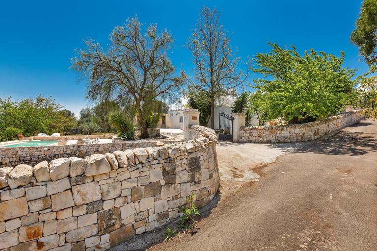 Exterior & Views 2, 2526 Trullo Limone by Perle di Puglia, Brindisi