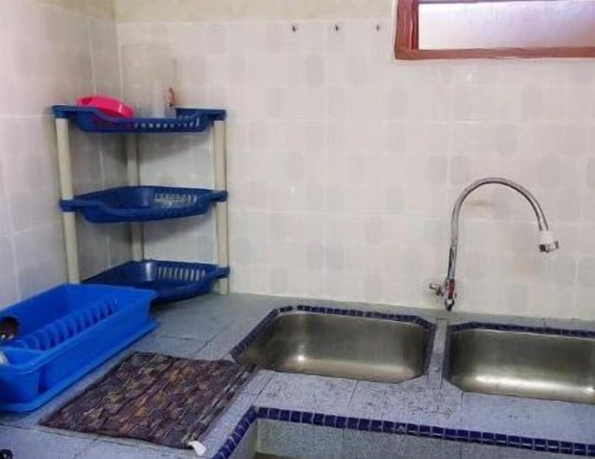 Others 3, Homesweet Muslim Homestay, Jasin