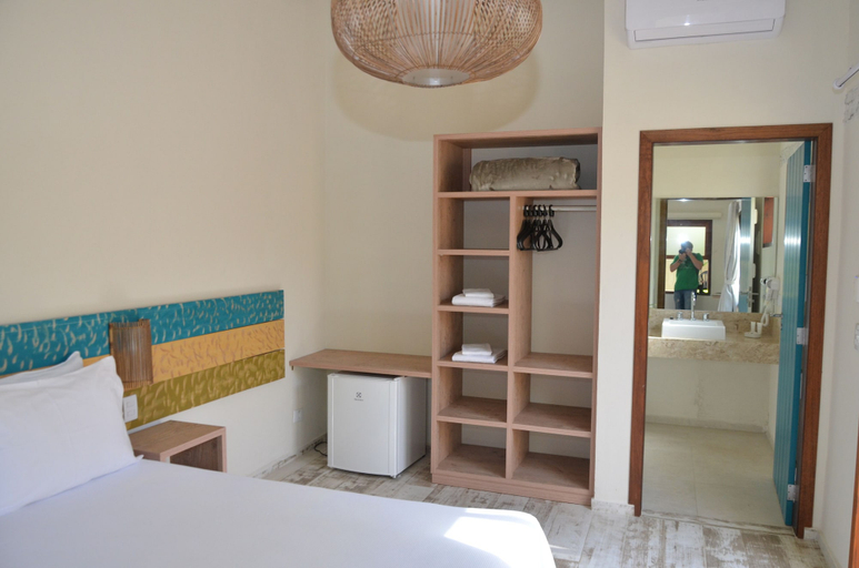 Bedroom 4, Ilha Deck Hotel, São Sebastião