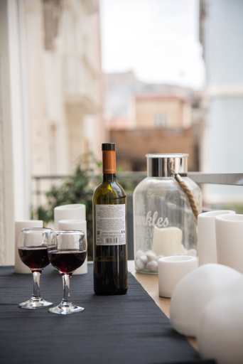 Food & Drinks 4, Living near Acropolis by Sylvia Staikou, Attica