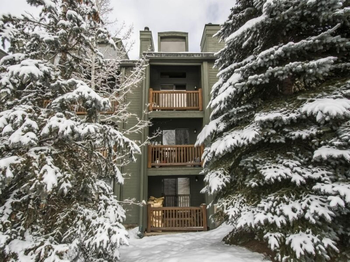 Exterior & Views 2, Powder Pointe by Park City Vacations, Summit