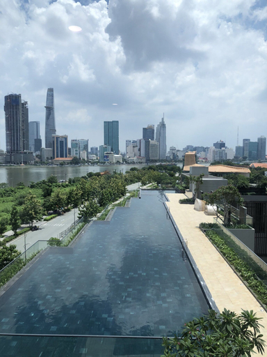 Others 4, Hoasun Emperor Apartment - Empire City, District 2
