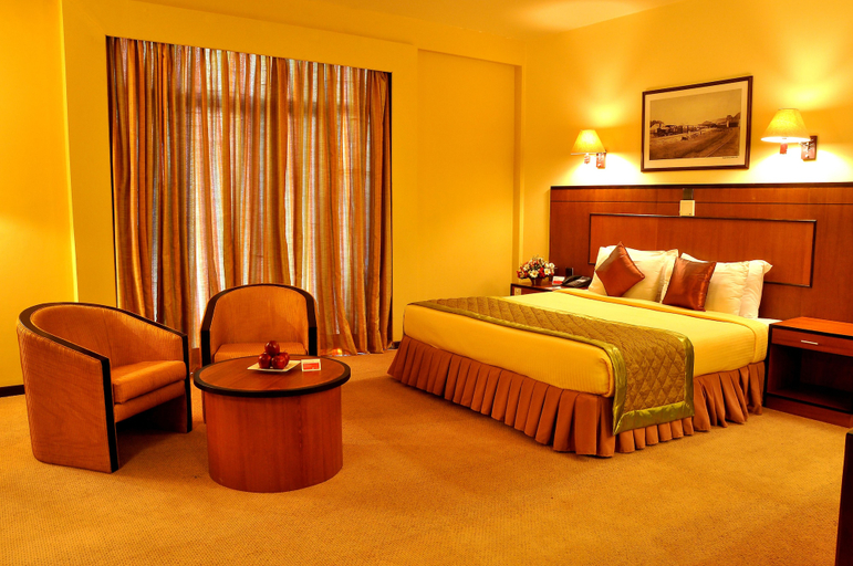Bedroom 3, Ramada by Wyndham Katunayake Colombo International Airport, Katana