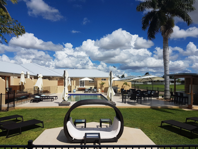 Exterior & Views 2, Kernow Charters Towers, Charters Towers