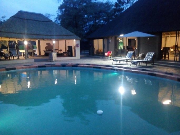 Sport & Beauty 4, Lapeng Lehae Lodge, Ehlanzeni