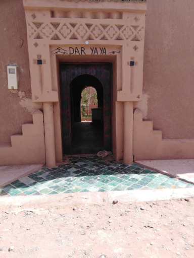Dar Yaya, Ouarzazate