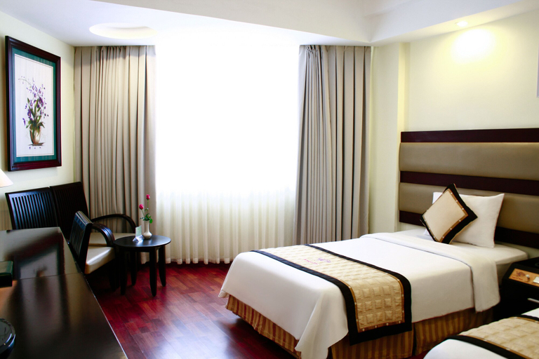 Bedroom 3, Angella, Nha Trang