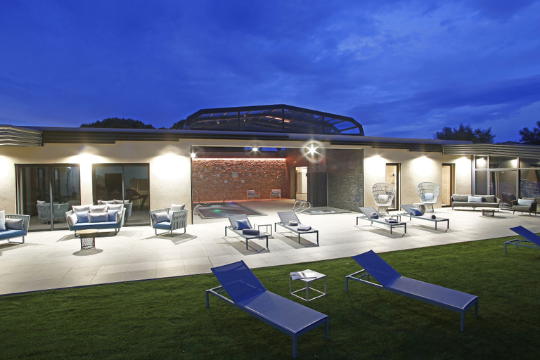 Exterior & Views 2, Domaine Villas Mandarine, Haute-Corse