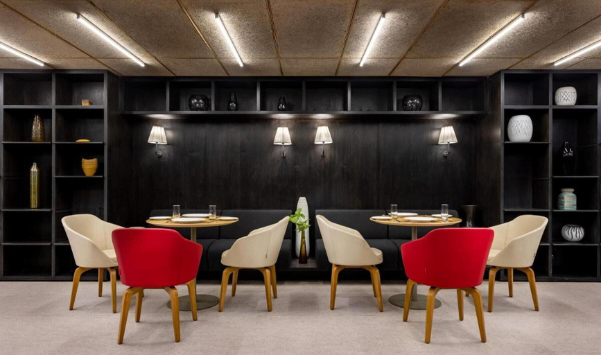 Food & Drinks 5, NUO By juSTa, Delhi