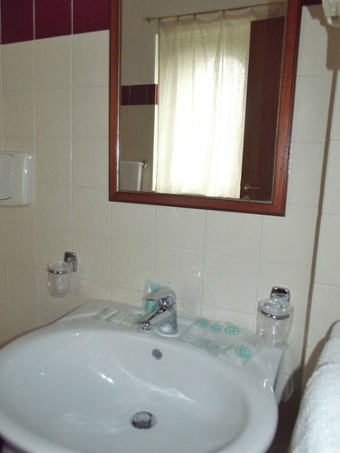 Bathroom 5, La Corte Di Opaka, Barletta-Andria-Trani