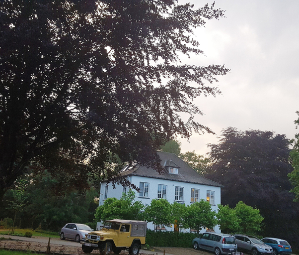 Exterior & Views 2, Au Nom De Dieu, Limburg