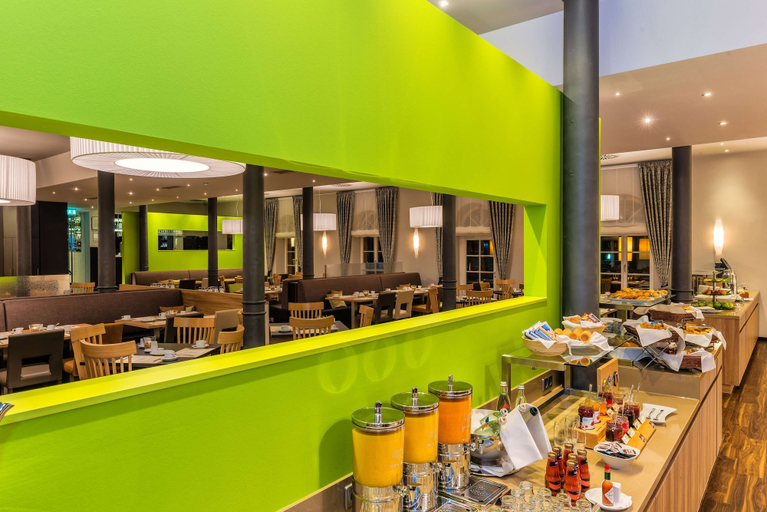 Food & Drinks 5, nestor Hotel Stuttgart-Ludwigsburg, Ludwigsburg