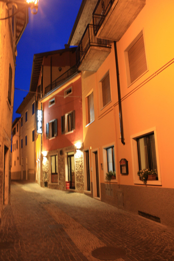 Exterior & Views 2, Albergo Pace, Verona