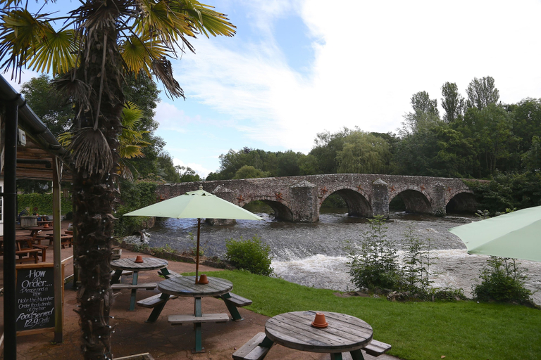 Others 5, Fisherman's Cot, Tiverton by Marston's Inns, Devon