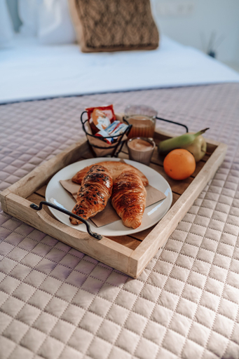 Food & Drinks 4, Ble Kythnos Suites, South Aegean