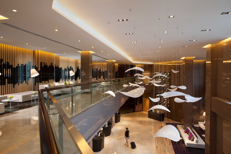 Food & Drinks 5, Modena by Fraser Zhuankou Wuhan, Wuhan