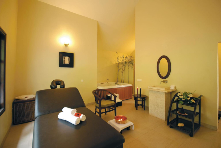 Bedroom 3, The Windflower Resorts & Spa, Kodagu