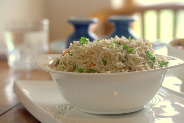 Food & Drinks 5, Hotel Villa Highnest - Sriperumbudur, Kancheepuram