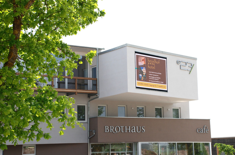 Exterior & Views 2, Schlafzimmer Hotel, Ansbach