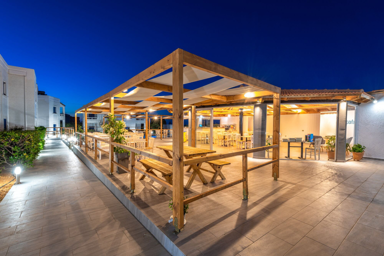 Exterior & Views 2, Aelia Apartments, Crete