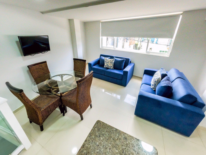 Others 5, White Coral Apartasuite, San Andrés