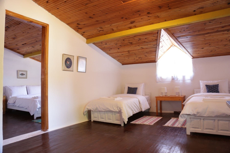 Bedroom 5, Dalyan Holiday Hotel, Ortaca