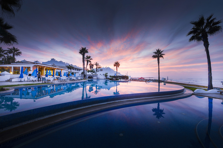 Exterior & Views 2, L'amphitrite Palace Resort & Spa, Skhirate-Témara