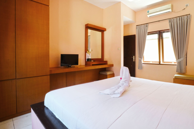 Bedroom 3, Sayang Residence 1, Denpasar