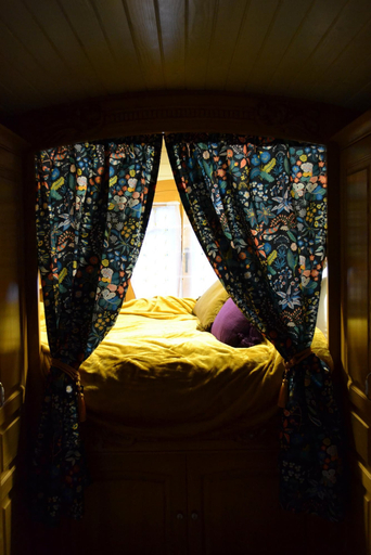 Bedroom 2, Coeur de Vignes, Ardèche