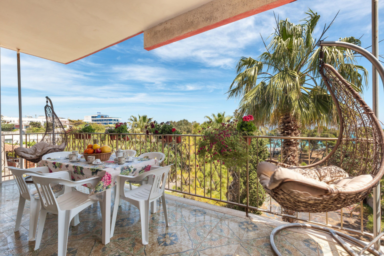 Others 5, 2349 Villa Mina by Barbarhouse, Lecce