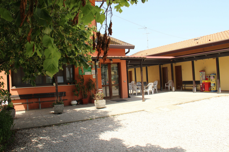 Agriturismo La Fraterna, Rovigo