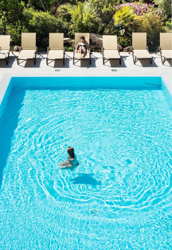 Sport & Beauty 2, Hotel & SPA Riviera, Sassari